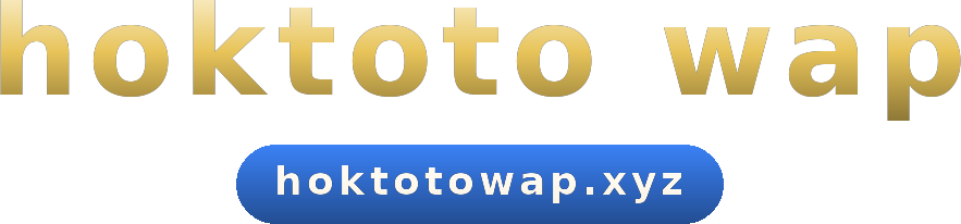 hoktoto wap logo